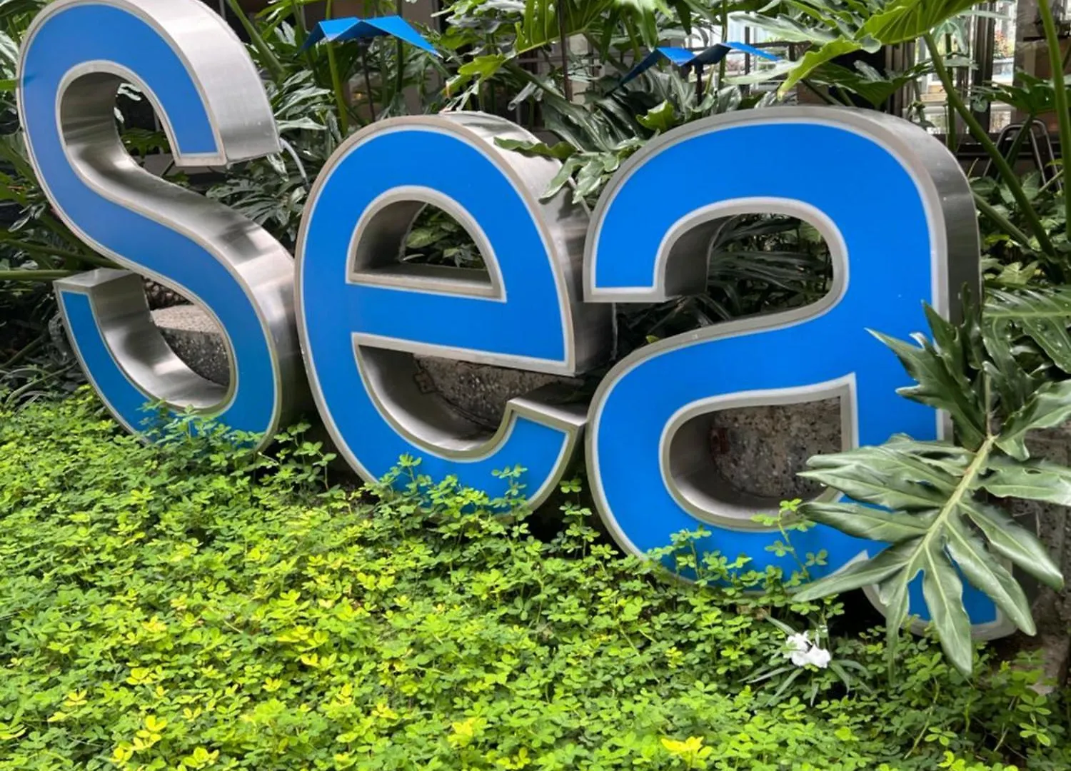 Sea Residence Moa - Paul Manila Philippines