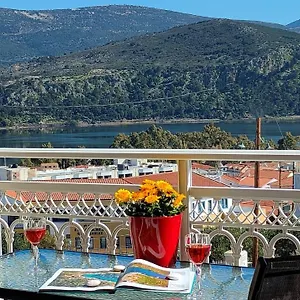 Blue Lagoon Luxury A3 Apartment Argostoli (Kefalonia)
