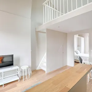 St Dom Gauche - 7 - Place Apartment Paris